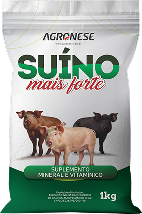 Produtos para suínos