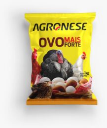 Suplemento Mineral – Ovo mais Forte