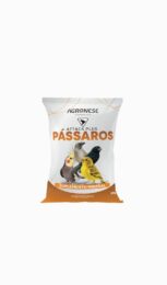 Suplemento Attack Plus Pássaros